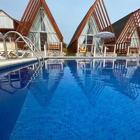 Bu Bungalow Hotel Demre Εξωτερικό φωτογραφία
