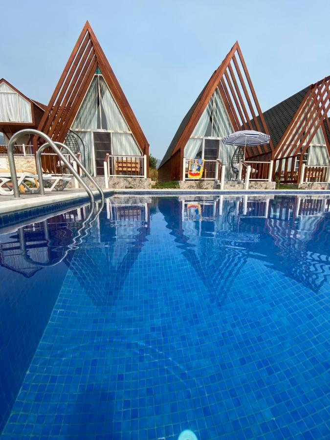 Bu Bungalow Hotel Demre Εξωτερικό φωτογραφία
