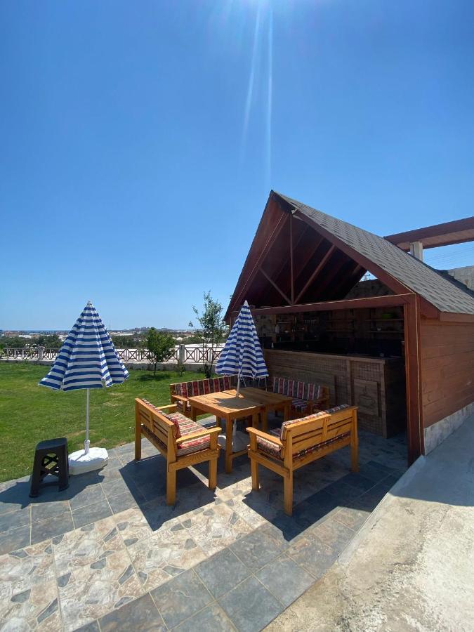 Bu Bungalow Hotel Demre Εξωτερικό φωτογραφία