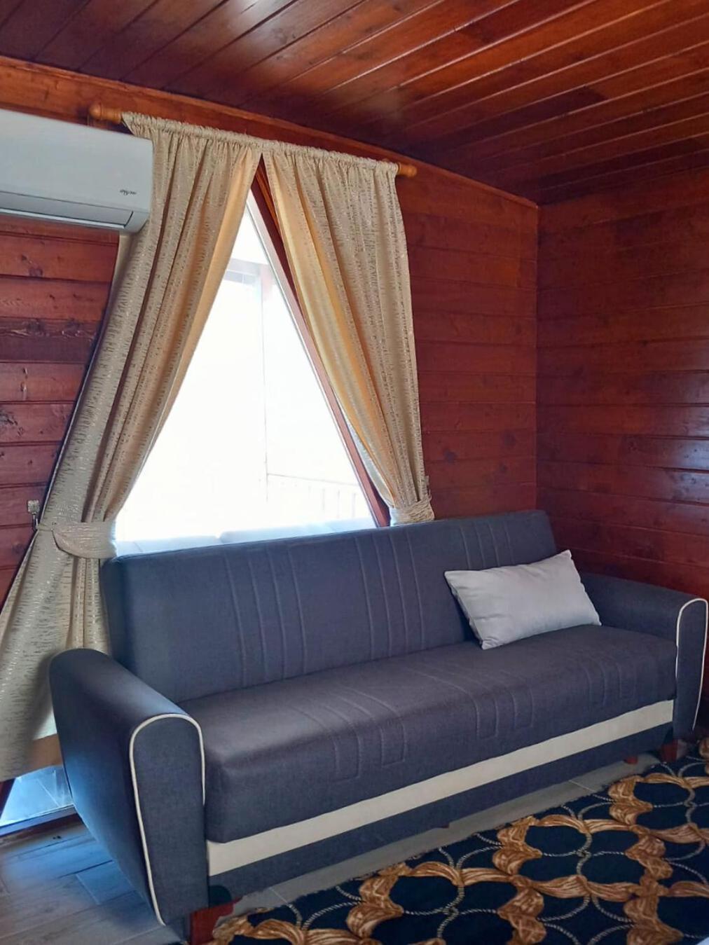 Bu Bungalow Hotel Demre Εξωτερικό φωτογραφία