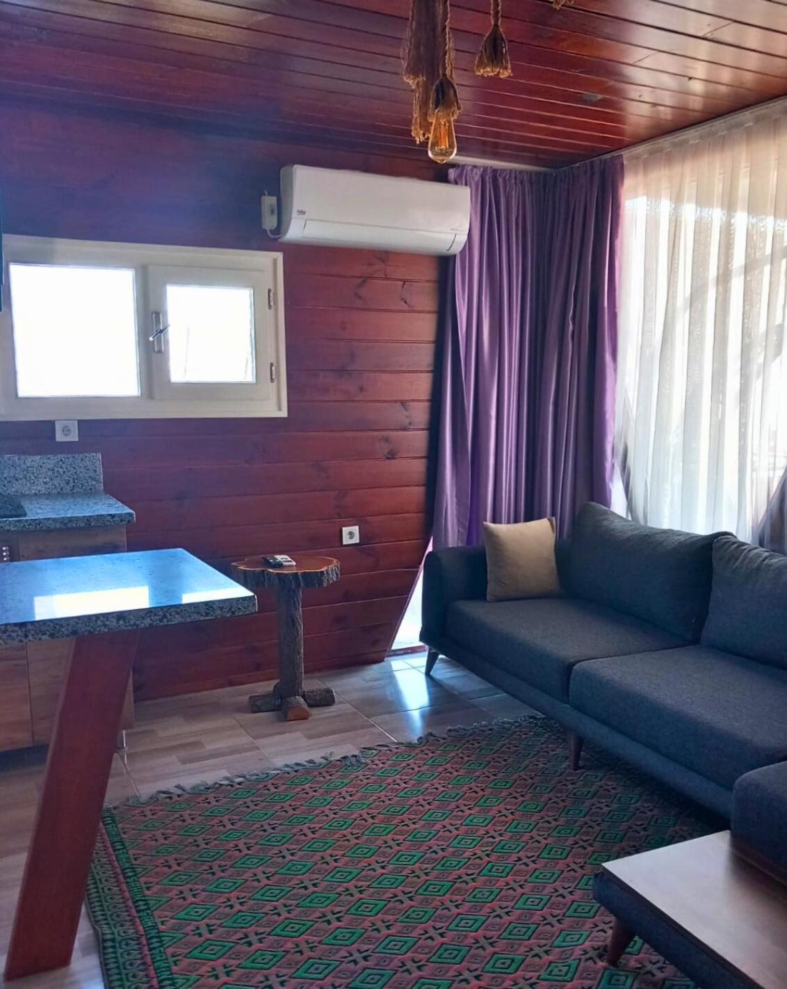 Bu Bungalow Hotel Demre Εξωτερικό φωτογραφία