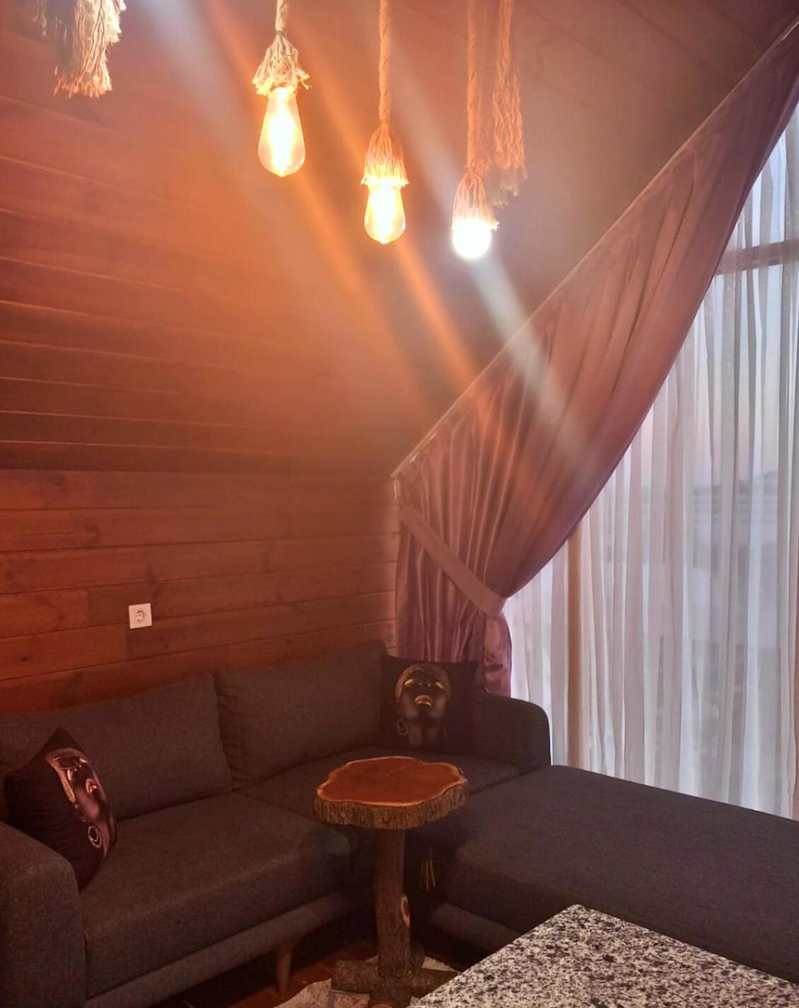 Bu Bungalow Hotel Demre Εξωτερικό φωτογραφία