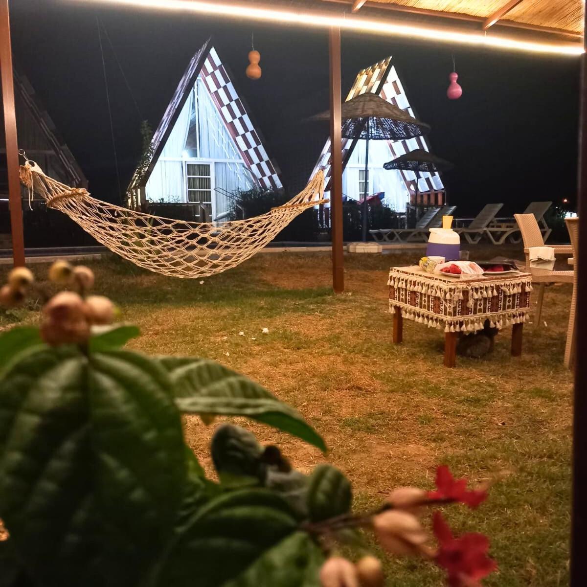 Bu Bungalow Hotel Demre Εξωτερικό φωτογραφία