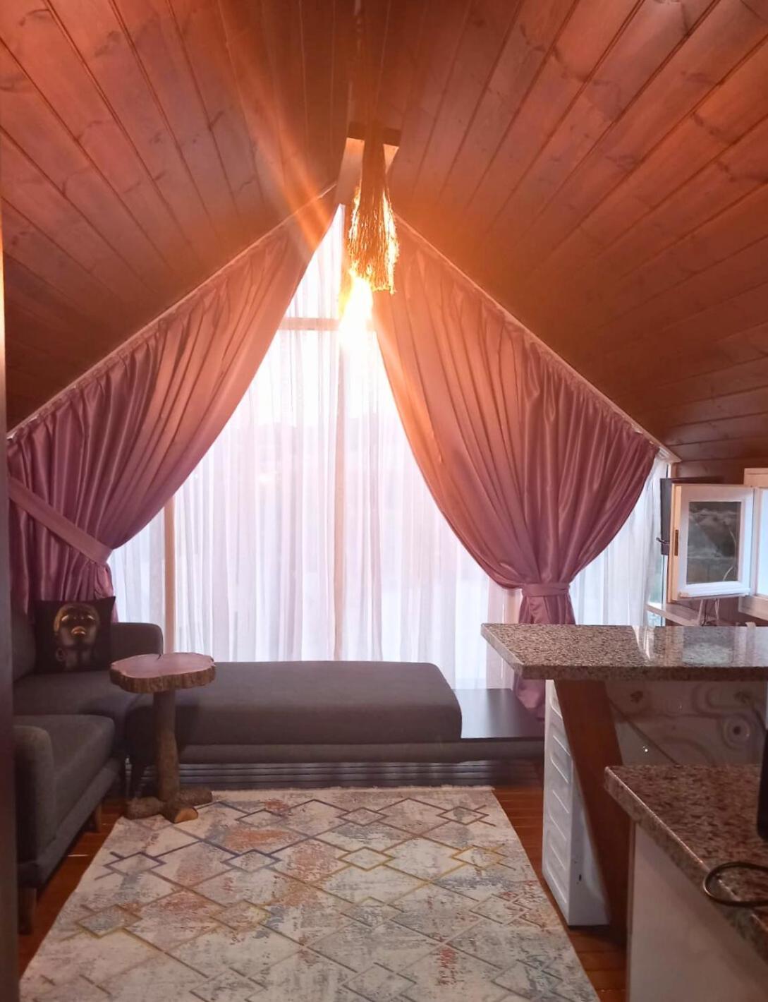 Bu Bungalow Hotel Demre Εξωτερικό φωτογραφία