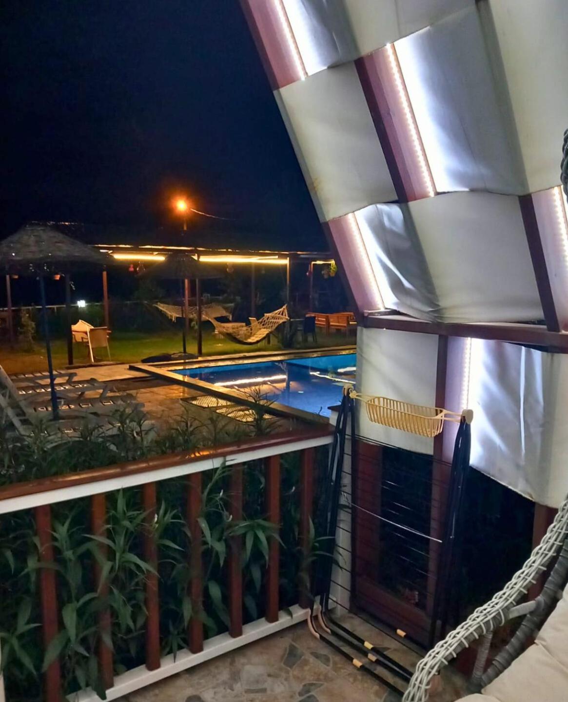 Bu Bungalow Hotel Demre Εξωτερικό φωτογραφία