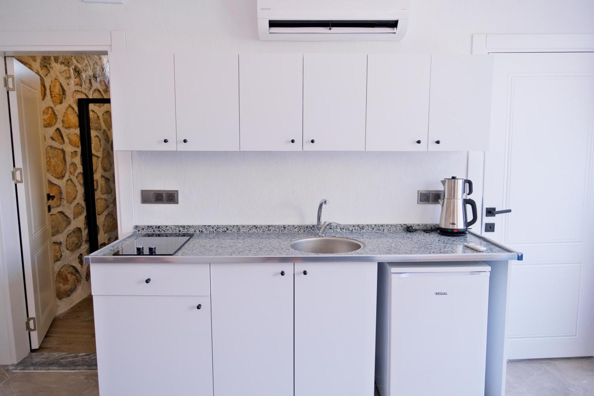Bu Bungalow Hotel Demre Εξωτερικό φωτογραφία