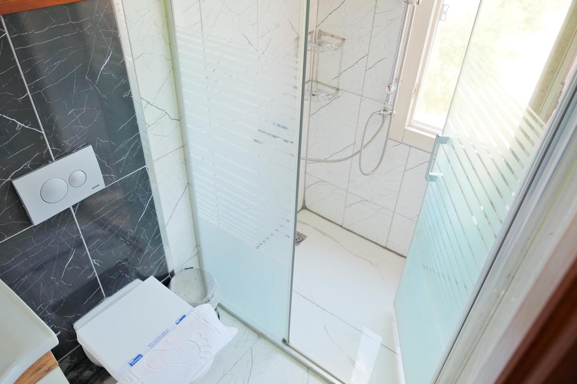 Bu Bungalow Hotel Demre Εξωτερικό φωτογραφία