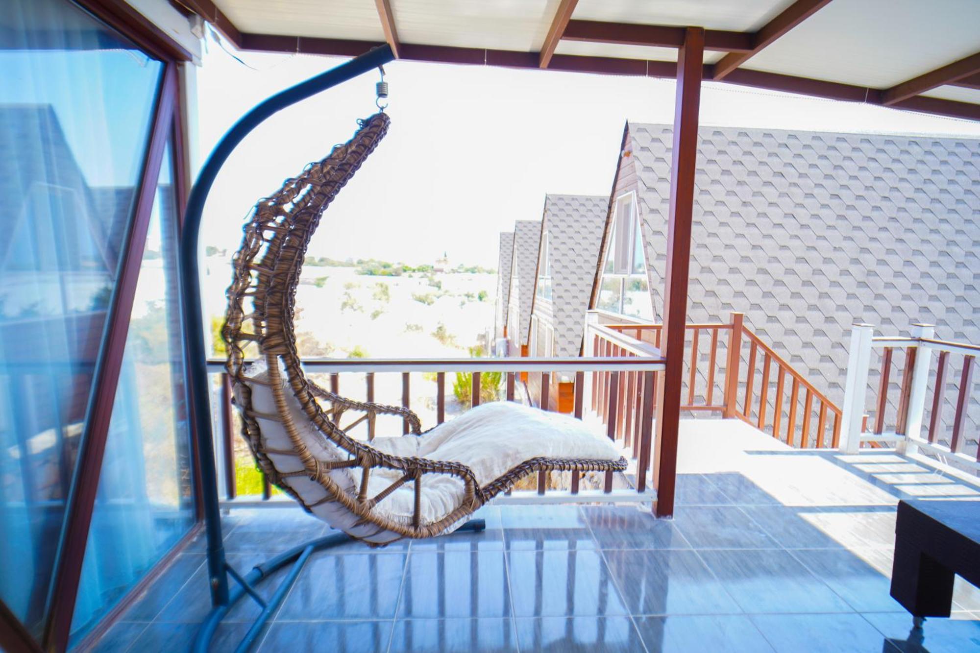 Bu Bungalow Hotel Demre Εξωτερικό φωτογραφία