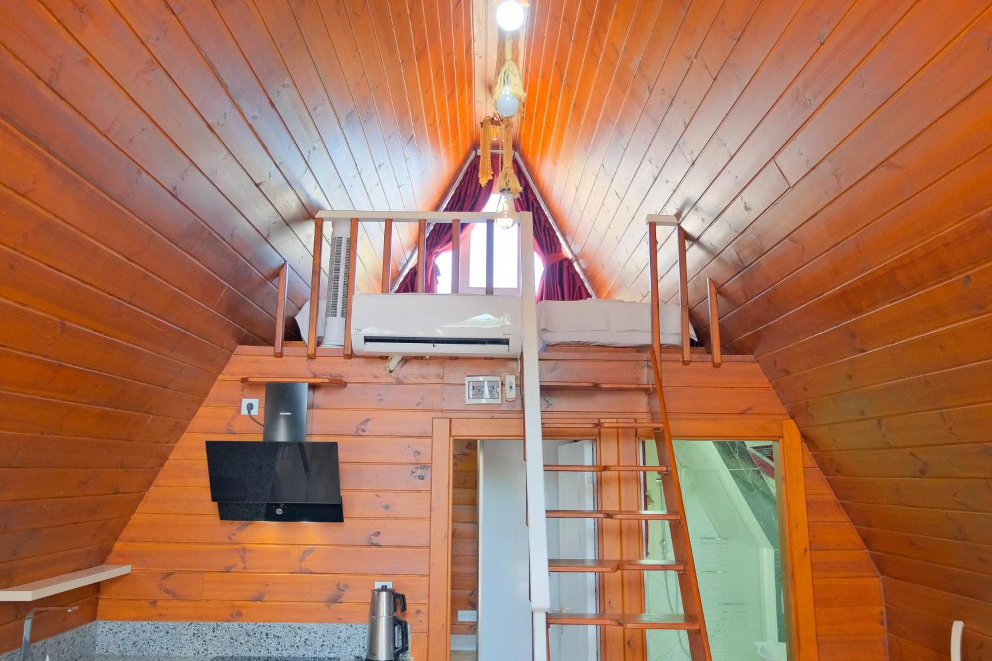 Bu Bungalow Hotel Demre Εξωτερικό φωτογραφία